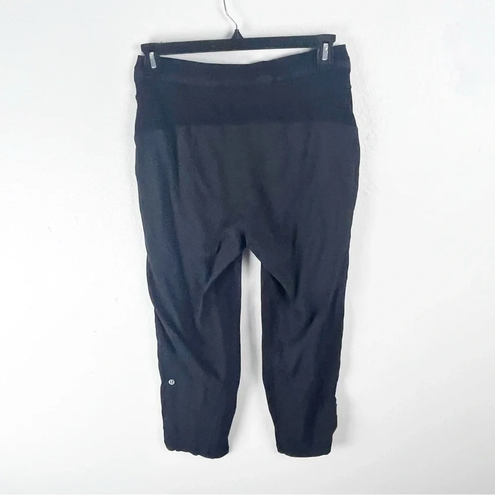 lululemon athletica lululemon black